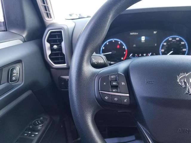 Certified 2021 Ford Bronco Sport Big Bend AWD/4WD image 25