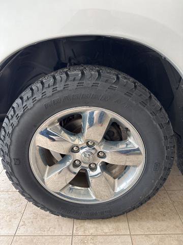 Used 2018 RAM 1500 Big Horn image 12