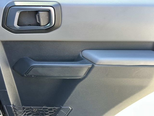 Certified 2022 Ford Bronco Big Bend AWD/4WD image 22