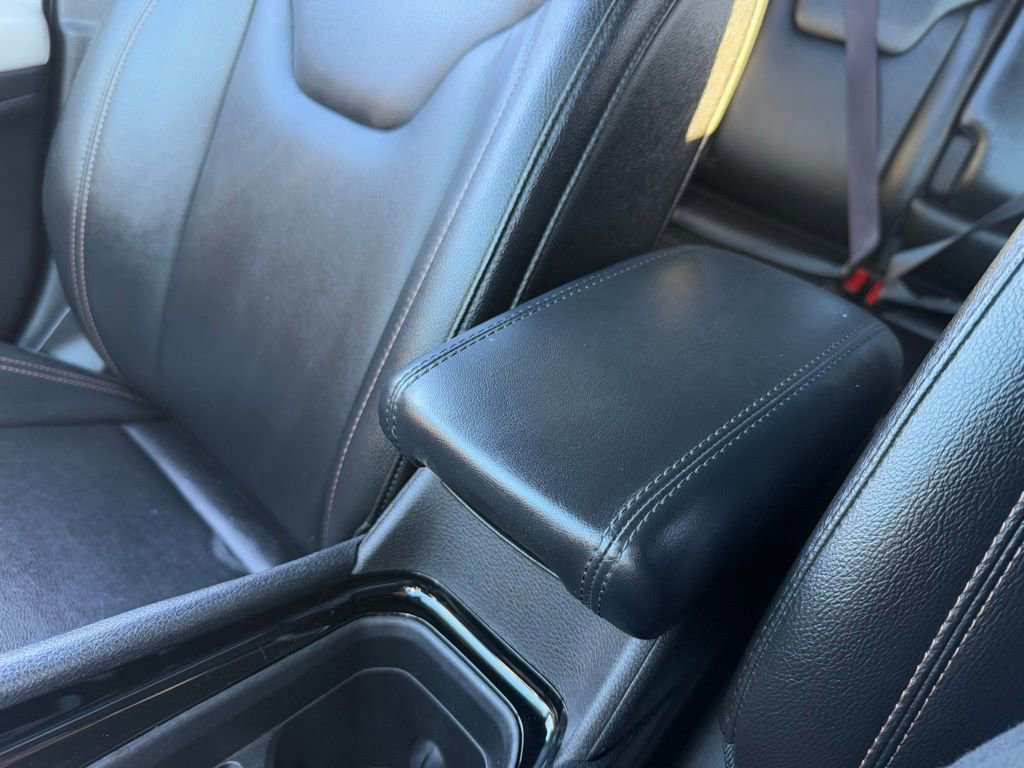 Used 2024 Jeep Compass Limited image 44