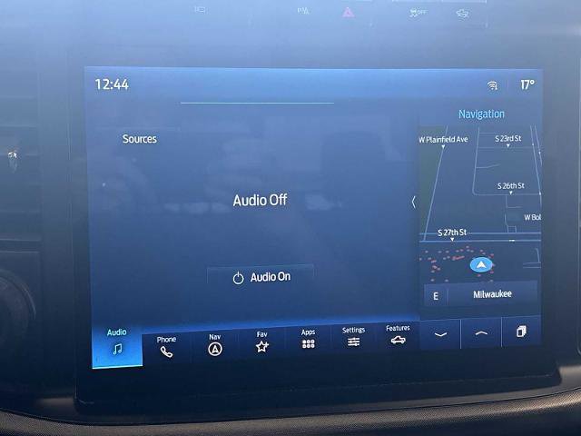 Certified 2023 Ford F150 Tremor w/ Equipment Group 402A High AWD/4WD image 12