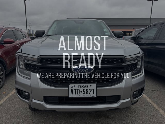 Certified 2024 Ford Ranger XL image 5