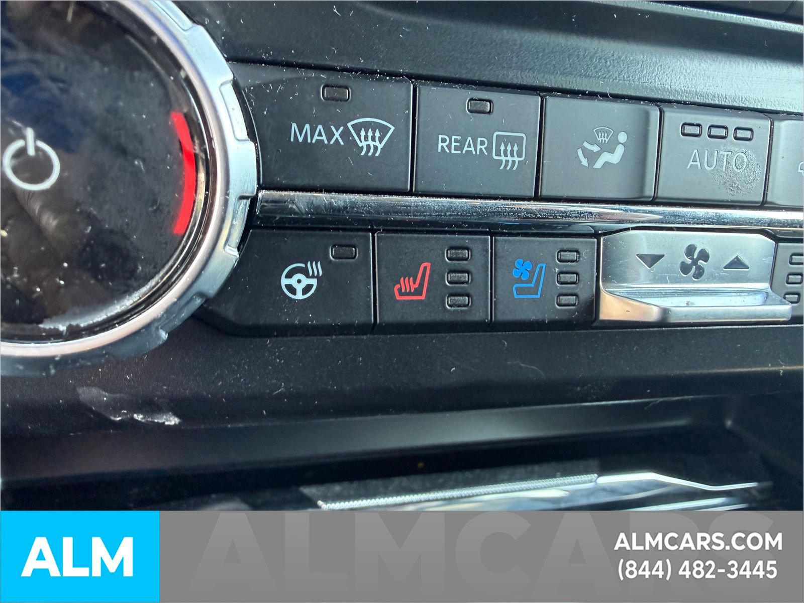 Certified 2026 Ford F250 Lariat w/ Chrome Package AWD/4WD image 27