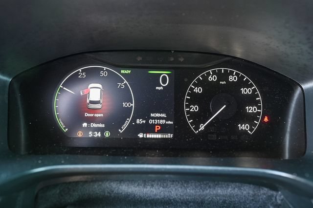 Used 2026 Honda CR-V Sport image 28