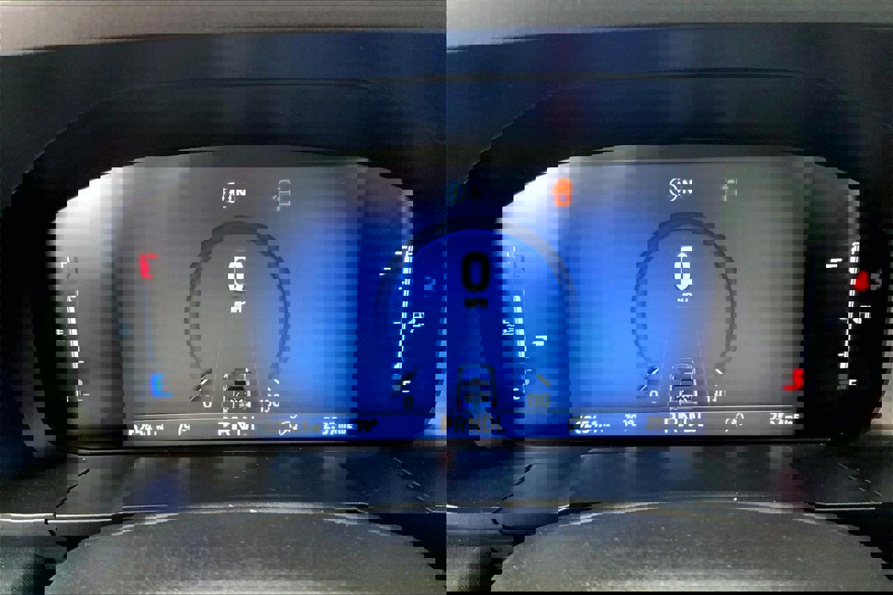 Certified 2025 Ford Maverick XLT w/ Equipment Group 302A image 24