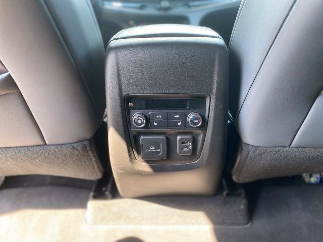 Used 2024 Buick Enclave Premium FWD image 29