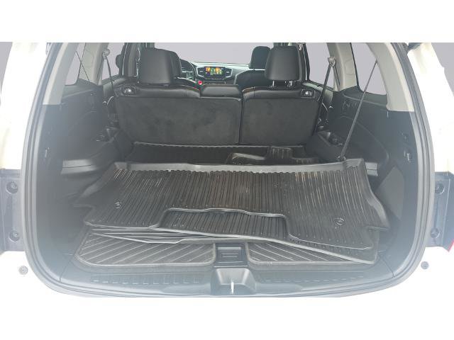 Used 2022 Honda Pilot Special Edition image 10