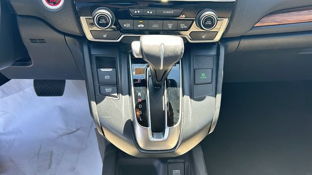 Used 2019 Honda CR-V EX-L image 21
