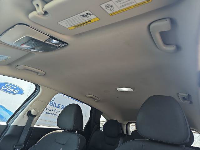 Used 2025 Hyundai Tucson SEL FWD image 29