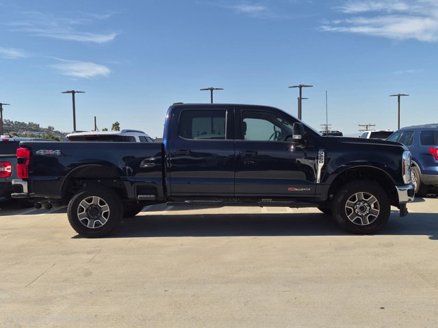Certified 2024 Ford F250 Lariat AWD/4WD image 4