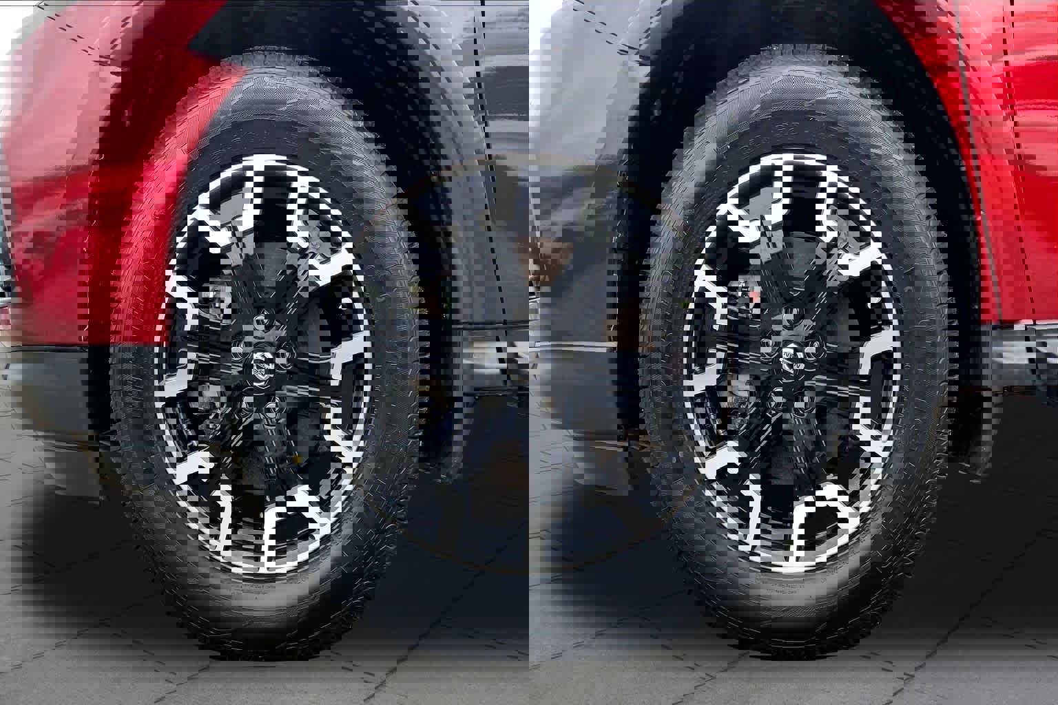 Used 2020 Nissan Pathfinder SV w/ Rock Creek Edition image 13