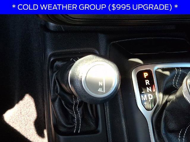 Used 2019 Jeep Wrangler Unlimited Sahara w/ Dual Top Group AWD/4WD image 24