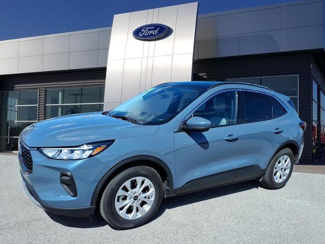 Certified 2024 Ford Escape Active w/ Tech Pack #2 image 4