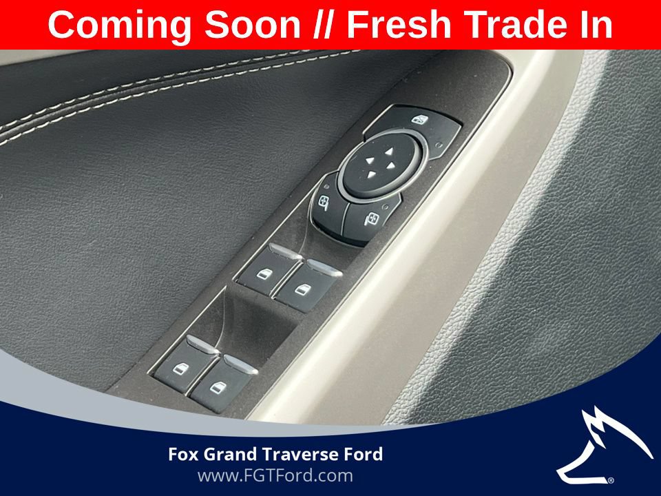 Certified 2023 Ford Explorer XLT w/ Equipment Group 202A AWD/4WD image 14
