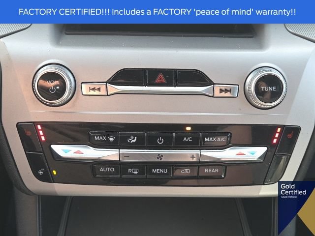 Certified 2023 Ford Explorer XLT w/ Equipment Group 202A AWD/4WD image 34