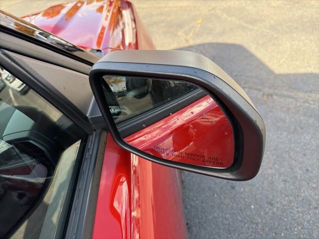 Certified 2022 Ford Bronco Sport Big Bend w/ Convenience Package image 11