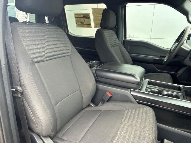 Certified 2022 Ford F150 XL w/ STX Appearance Package AWD/4WD image 31