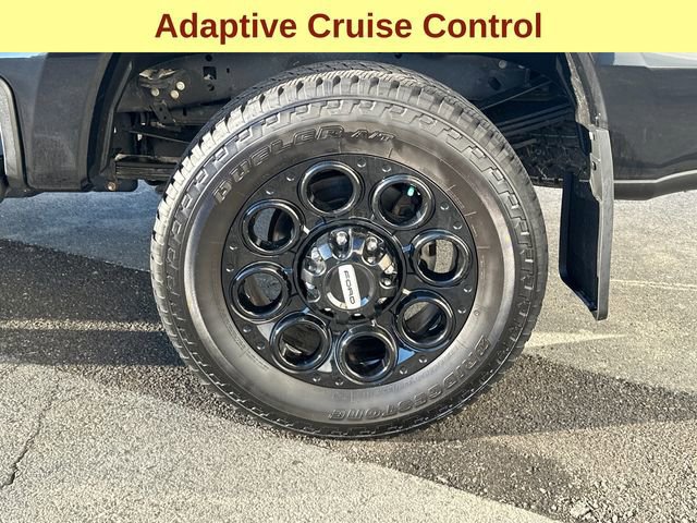 Certified 2024 Ford F250 Lariat w/ Lariat Ultimate Package image 13