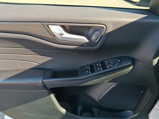 Certified 2023 Ford Escape ST-Line w/ Tech Pack #1 image 12