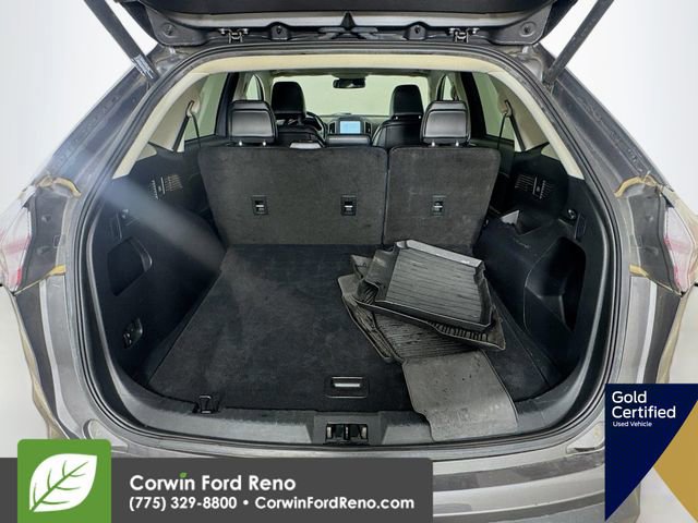 Certified 2022 Ford Edge SEL w/ Convenience Package image 30