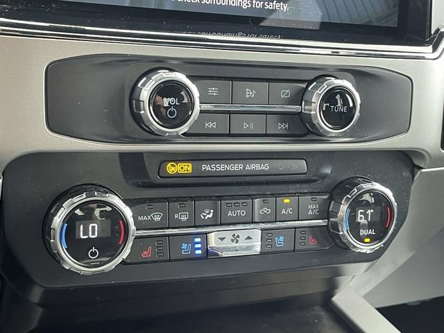 Certified 2022 Ford F250 Lariat w/ Lariat Ultimate Package AWD/4WD image 29