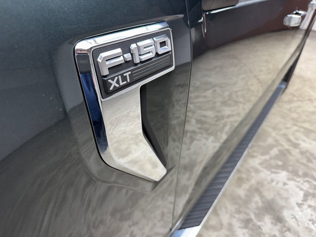 Certified 2021 Ford F150 XLT w/ Equipment Group 302A High image 8