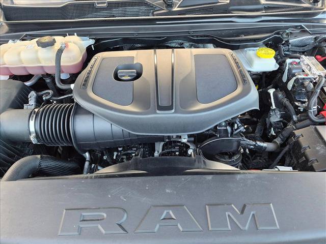 Used 2025 RAM 1500 Rebel w/ Bed Utility Group AWD/4WD image 22