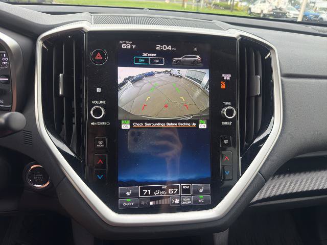 Used 2025 Subaru Ascent Premium AWD/4WD image 23