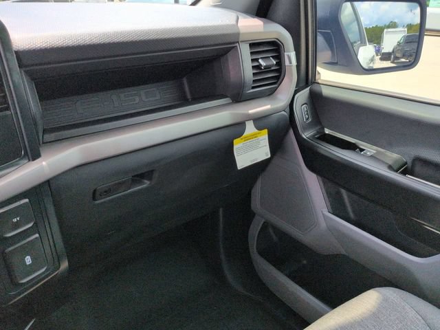 Certified 2025 Ford F150 XL w/ Equipment Group 103A High AWD/4WD image 19