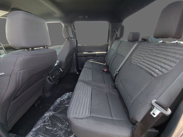 Certified 2023 Ford F150 XL w/ STX Appearance Package AWD/4WD image 10