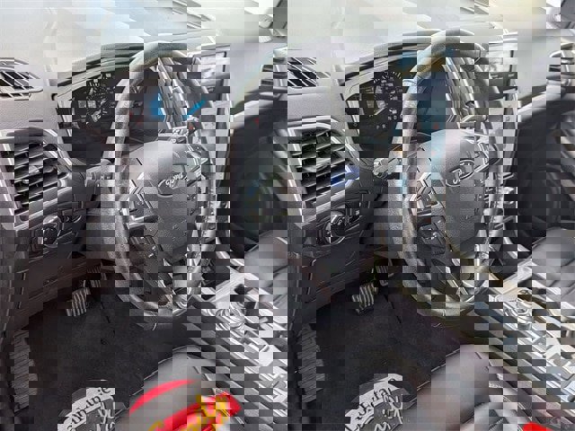 Certified 2024 Ford Edge SEL image 11