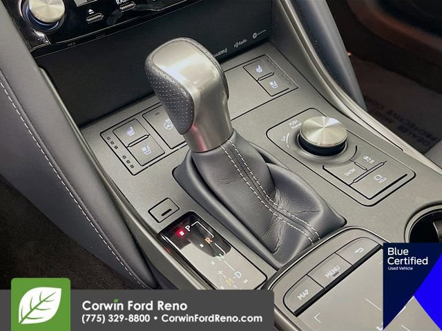 Used 2023 Lexus IS 350 F Sport image 20