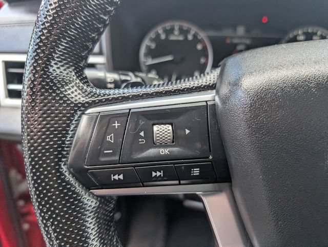 Used 2022 Mitsubishi Outlander SEL AWD/4WD image 17