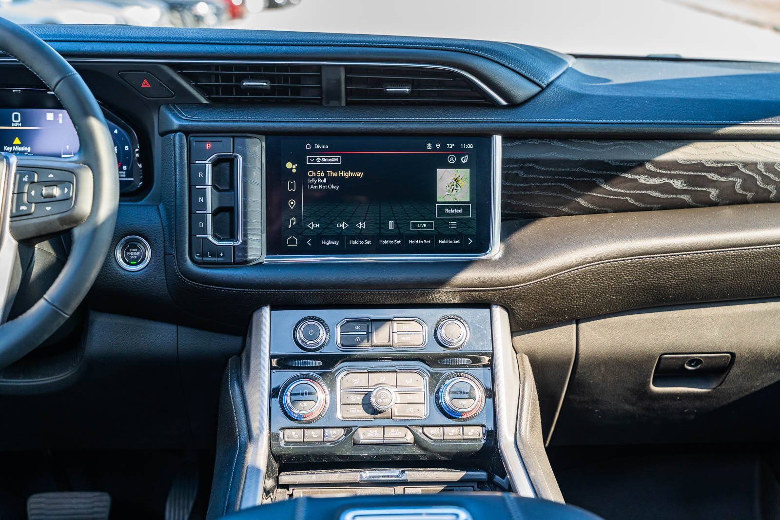 Used 2023 GMC Yukon Denali image 34