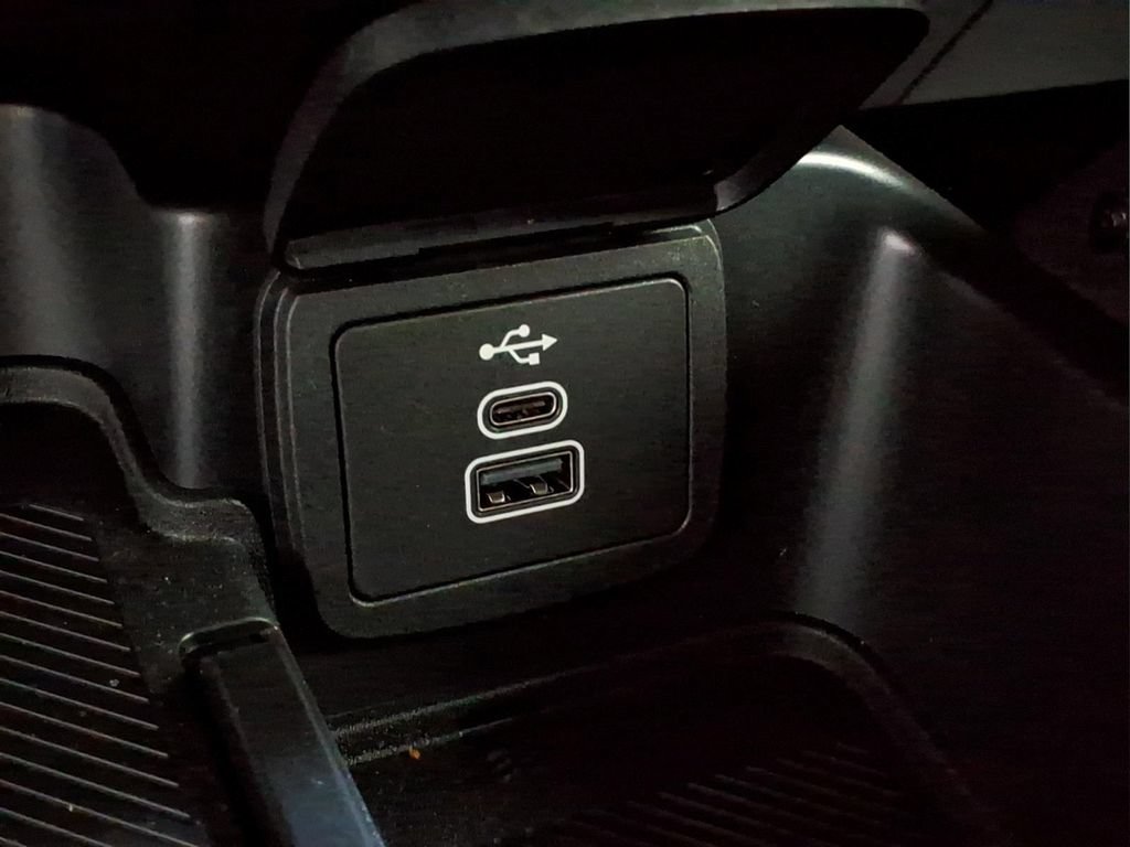 Certified 2026 Ford Bronco Raptor AWD/4WD image 10