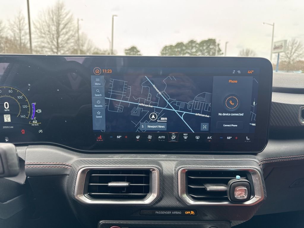 Certified 2024 Ford Mustang Premium image 20