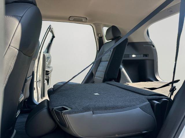 Used 2026 Honda CR-V EX-L image 25