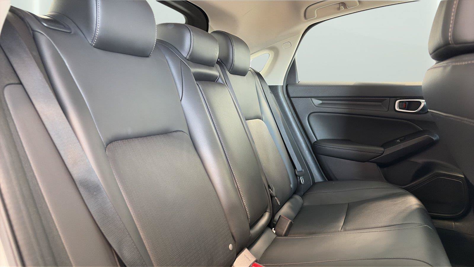 Used 2024 Honda Civic EX-L image 15
