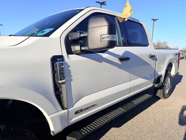 Certified 2024 Ford F250 XLT image 10