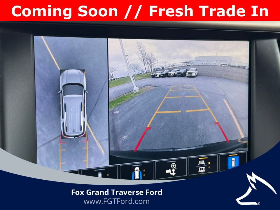 Used 2021 GMC Acadia Denali w/ Denali Ultimate Package AWD/4WD image 23
