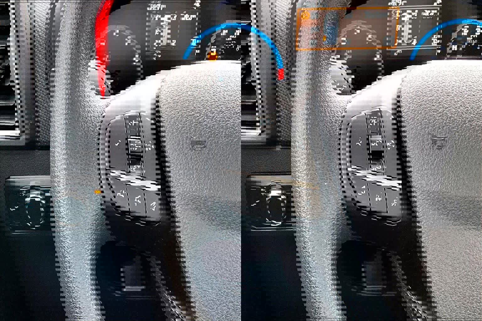 Certified 2024 Ford Bronco Sport Free Wheeling image 23