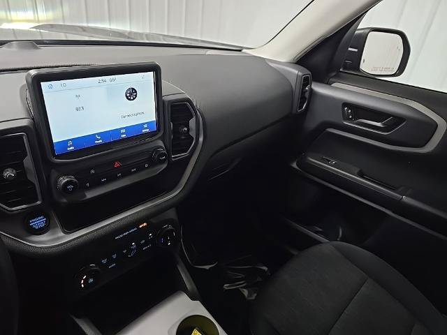 Certified 2022 Ford Bronco Sport Big Bend AWD/4WD image 29