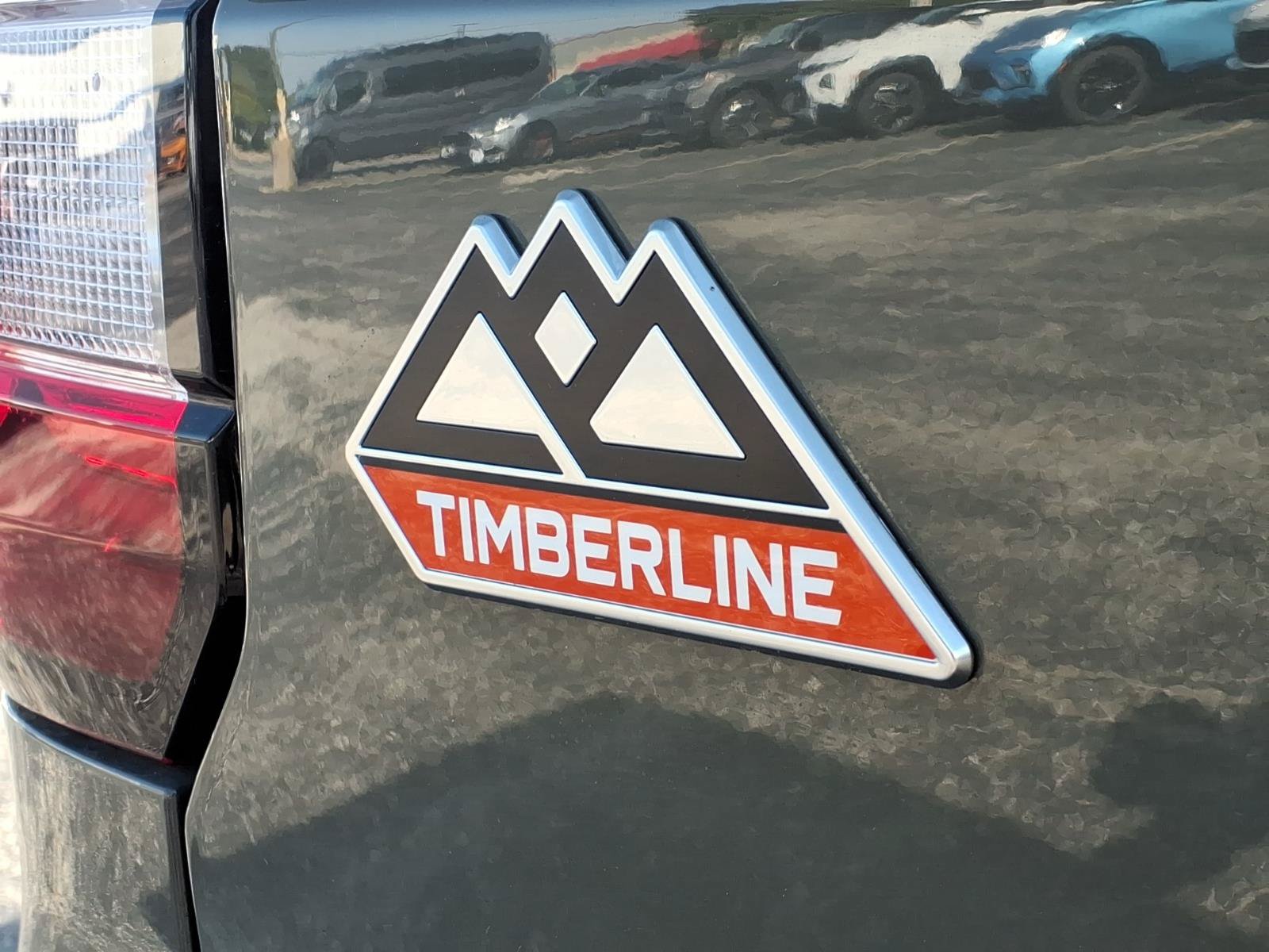 Certified 2024 Ford Expedition Timberline AWD/4WD image 29