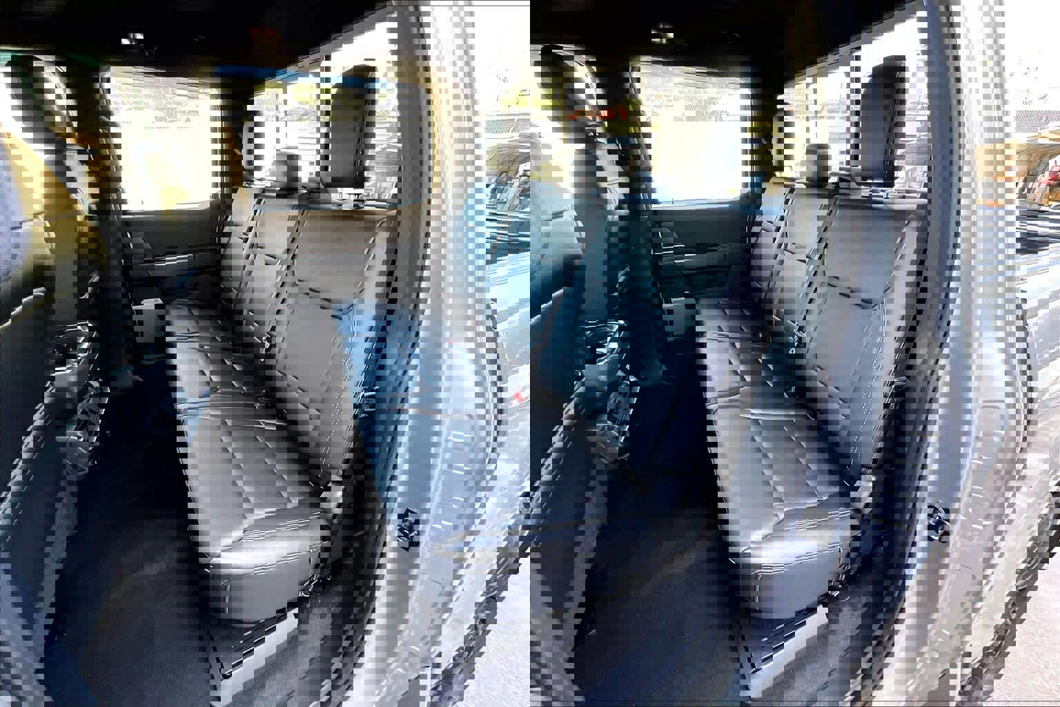 Certified 2024 Ford F150 XLT w/ Equipment Group 303A High image 22