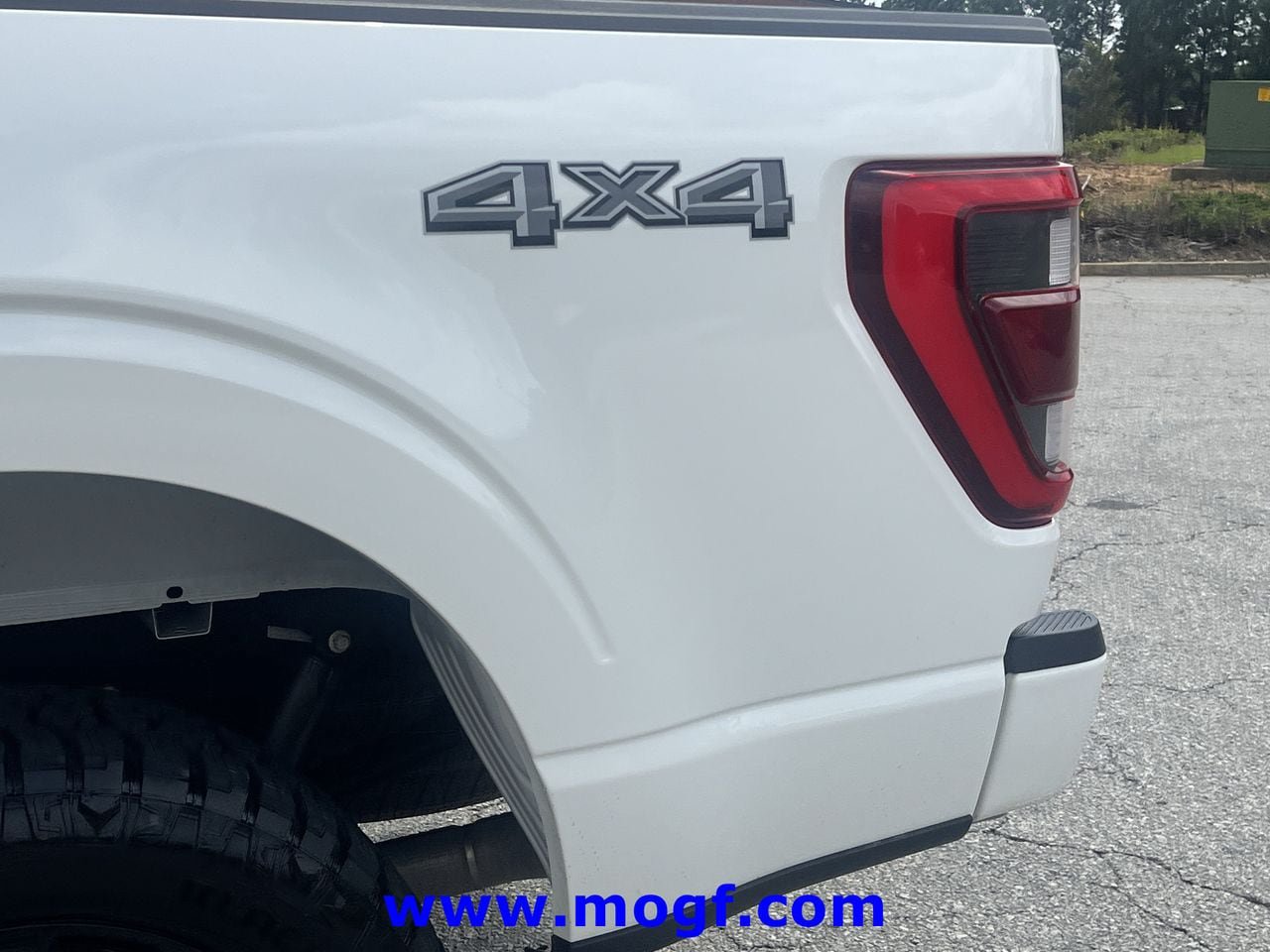 Certified 2023 Ford F150 Lariat w/ Equipment Group 502A High AWD/4WD image 35