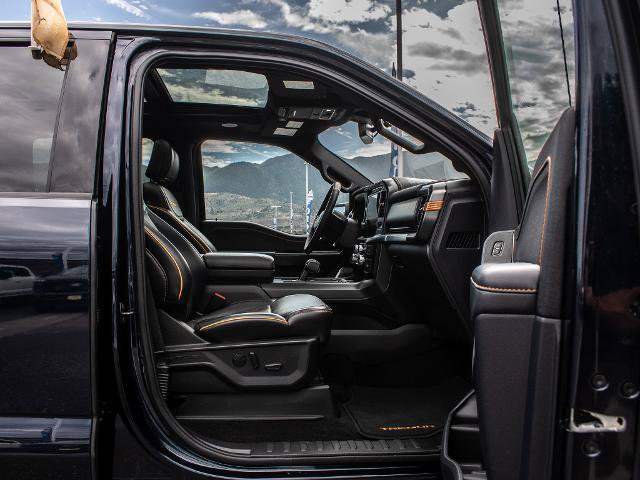 Certified 2024 Ford F150 Tremor w/ Equipment Group 402A High AWD/4WD image 22