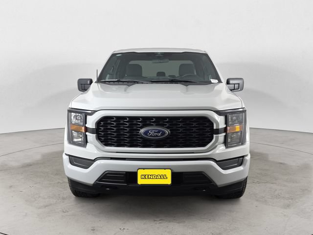 Certified 2023 Ford F150 XL w/ STX Appearance Package AWD/4WD image 2
