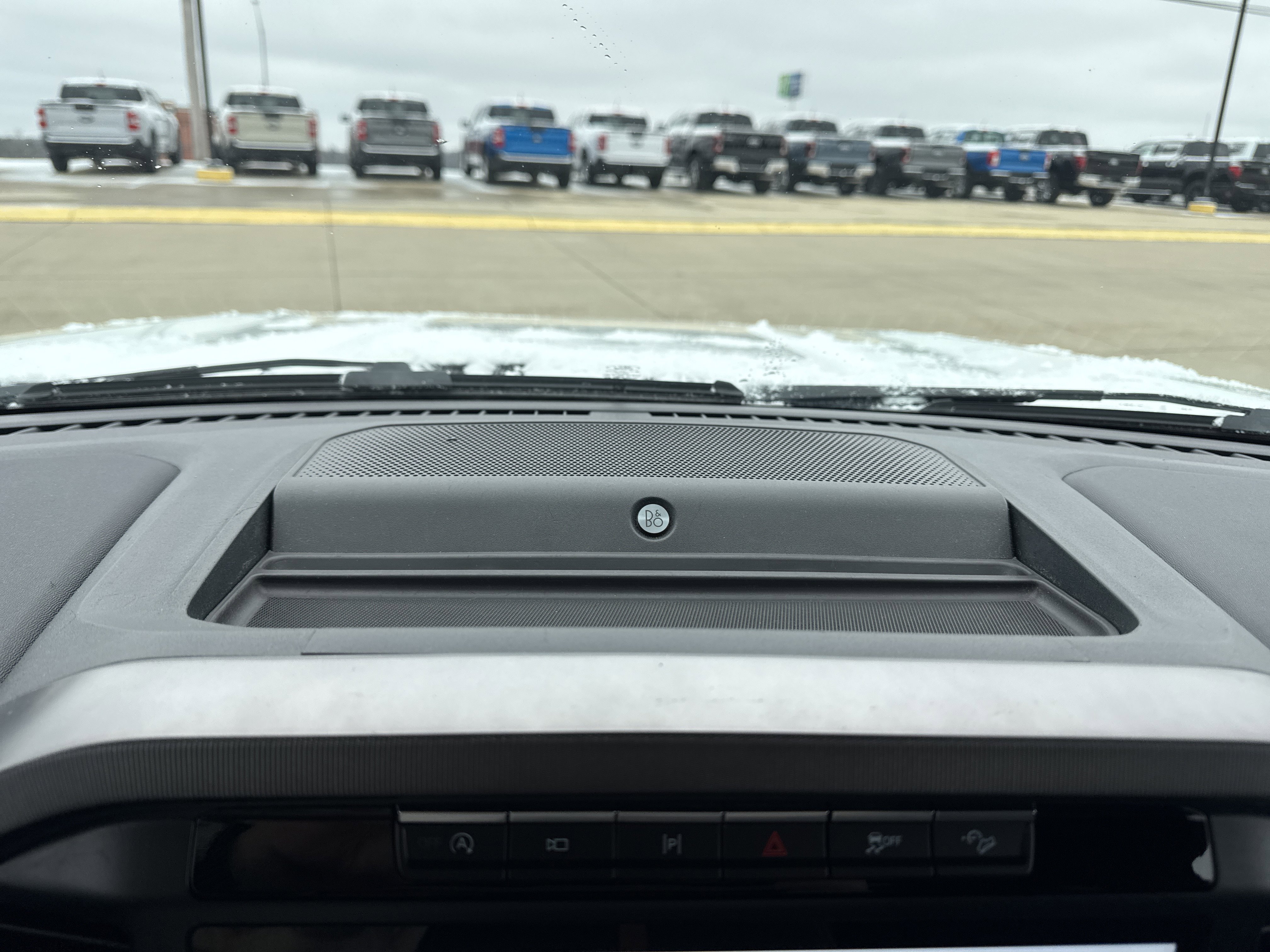 Certified 2021 Ford F150 Platinum w/ Equipment Group 701A High image 20