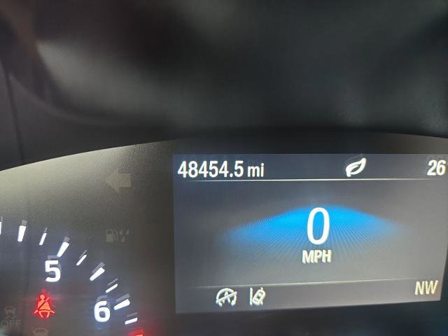 Certified 2021 Ford Escape SE image 17