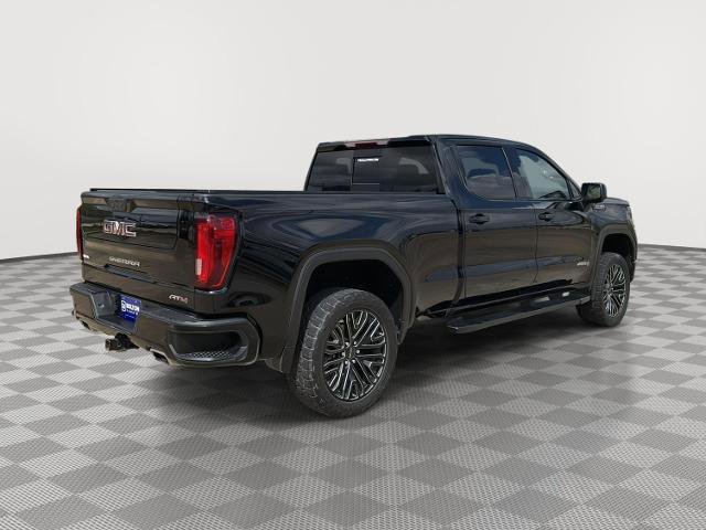 Used 2023 GMC Sierra 1500 AT4 w/ AT4 Preferred Package image 5